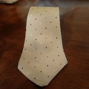 Puccini tie  